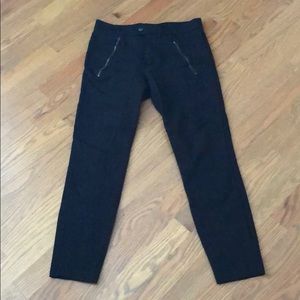 Jcrew black pants